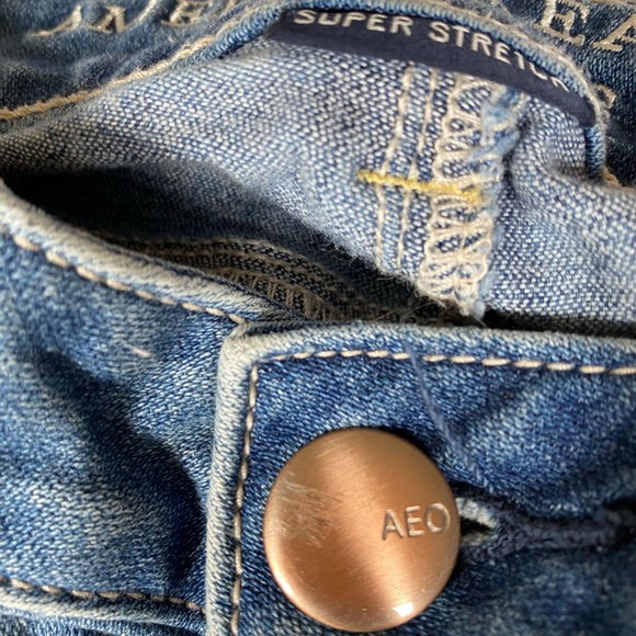 American eagle jeans - Picture 3 of 10